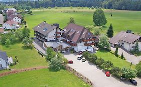 Wellnesshotel Sonnenhof&Sonnhalde